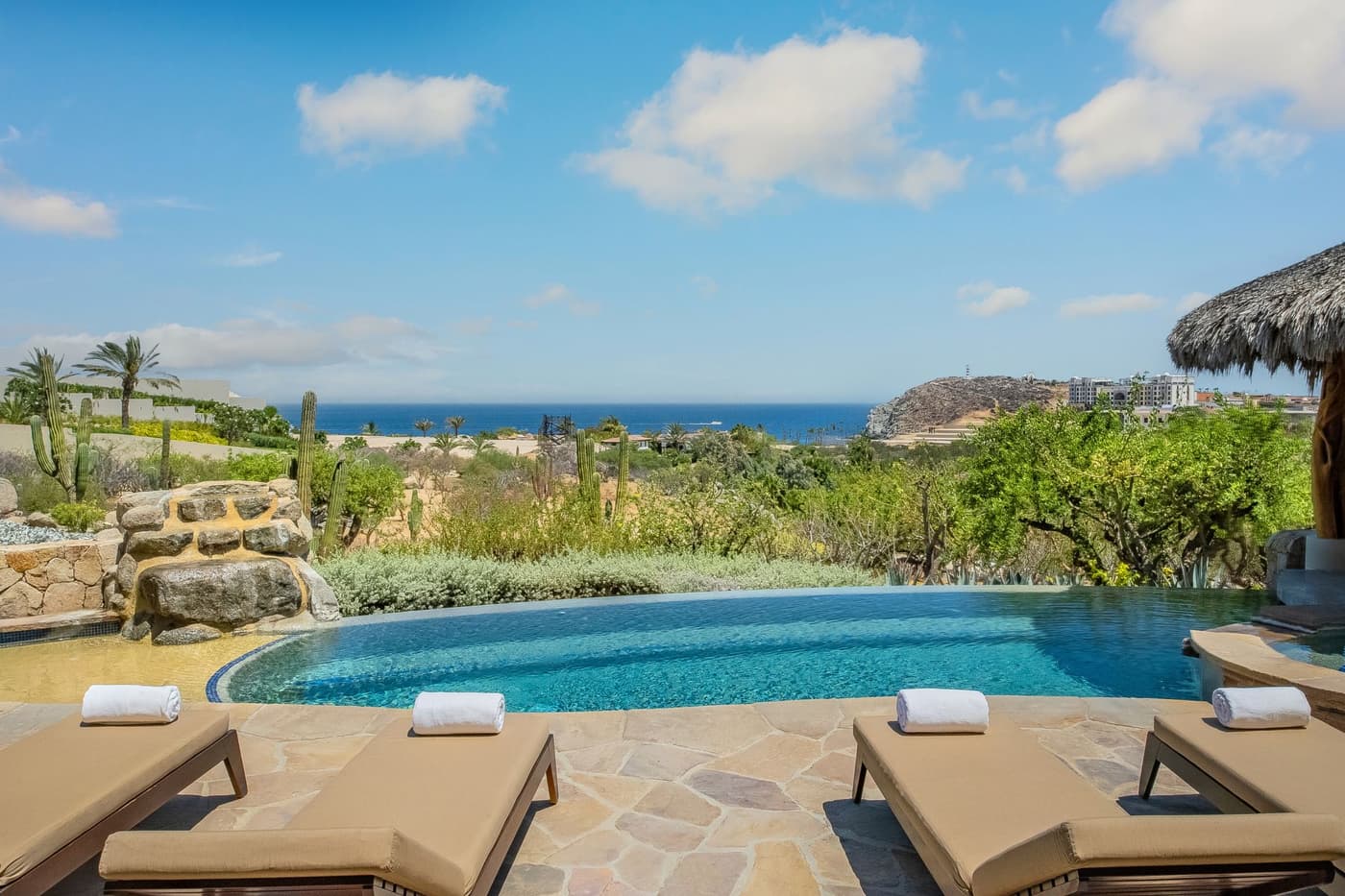 Palmaritos 5 — luxury villa photo 3