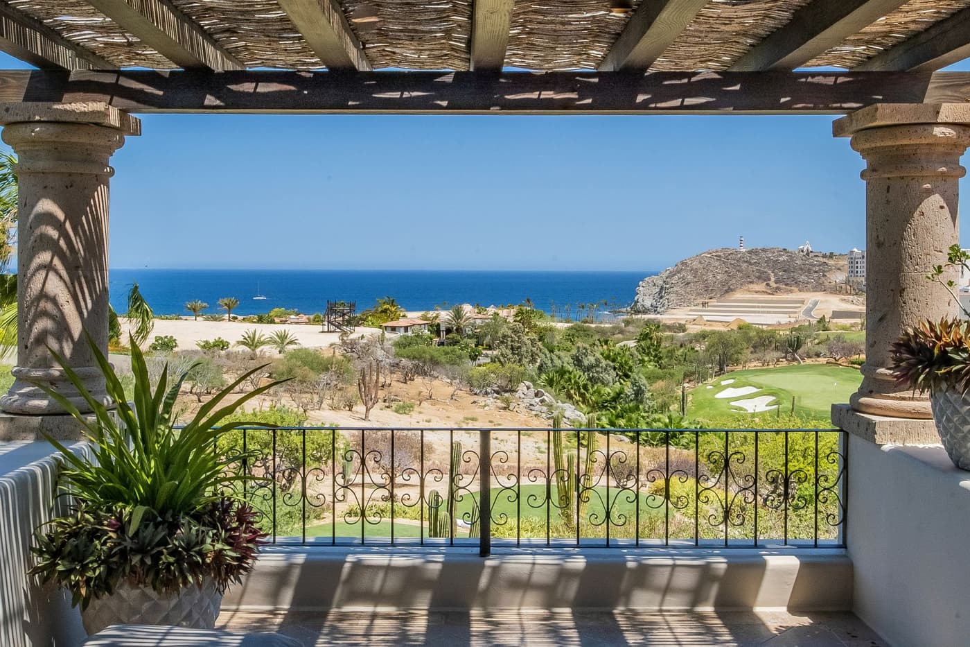 Palmaritos 5 — luxury villa photo 2