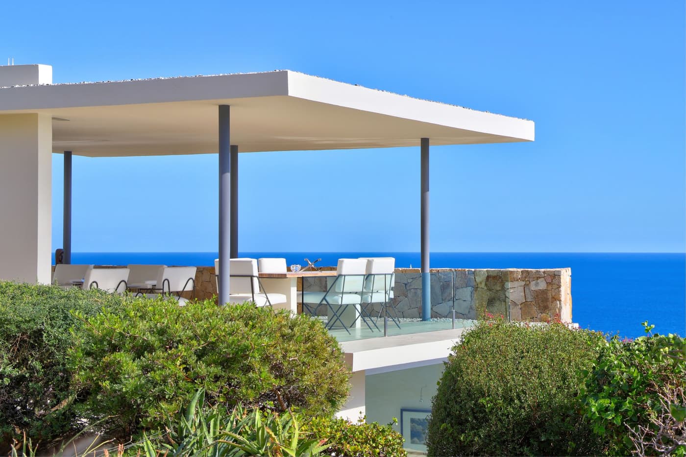 Casa Finisterra — luxury villa photo 1