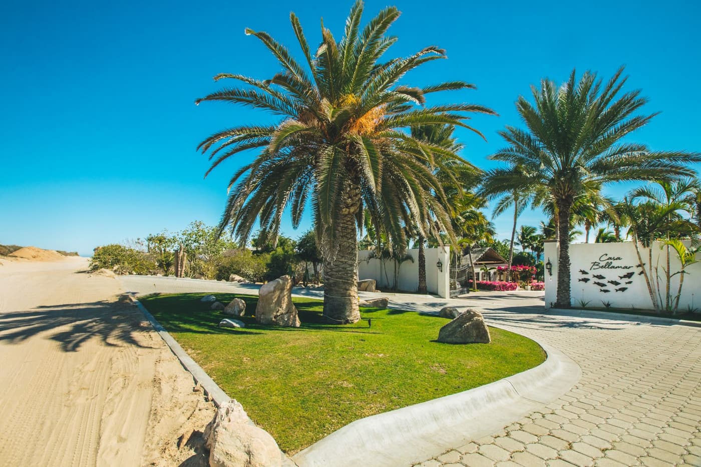 Casa Bellamar — luxury villa photo 2