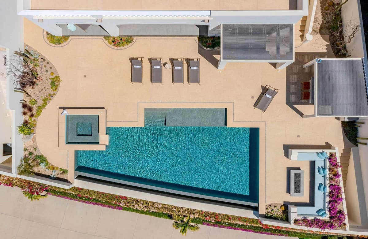 Casa Estrella — luxury villa photo 45