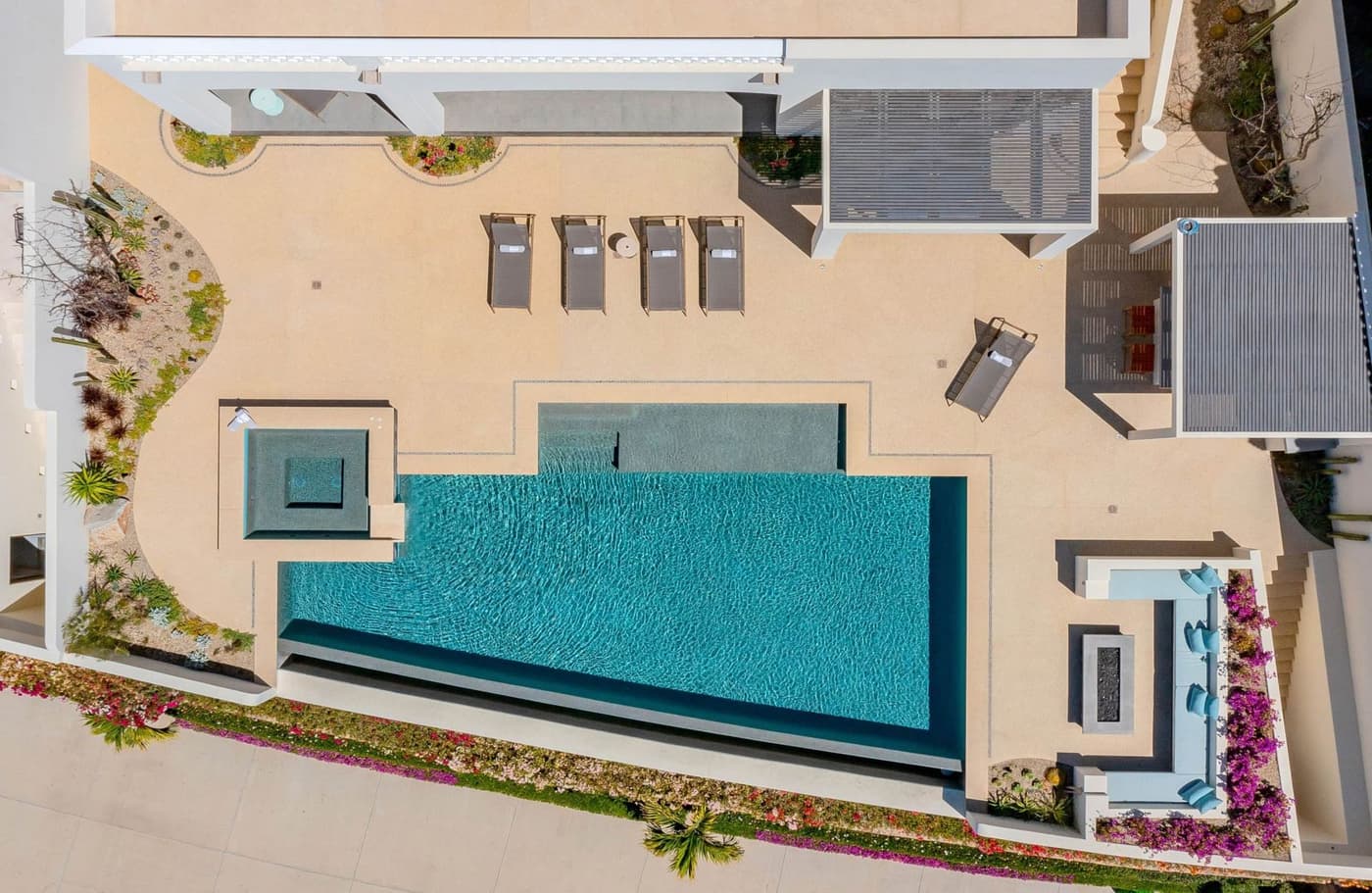 Casa Estrella — luxury villa photo 45