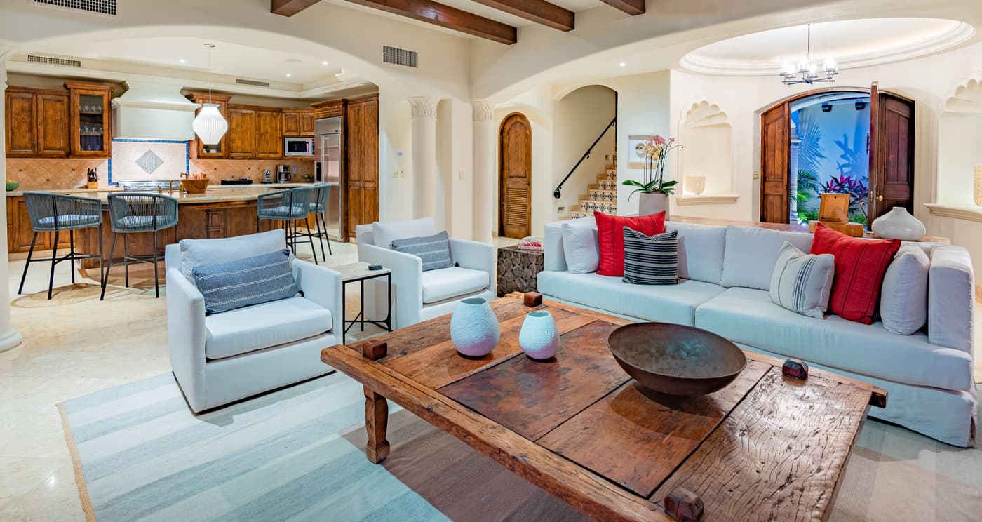 Palmaritos 6 — luxury villa photo 25