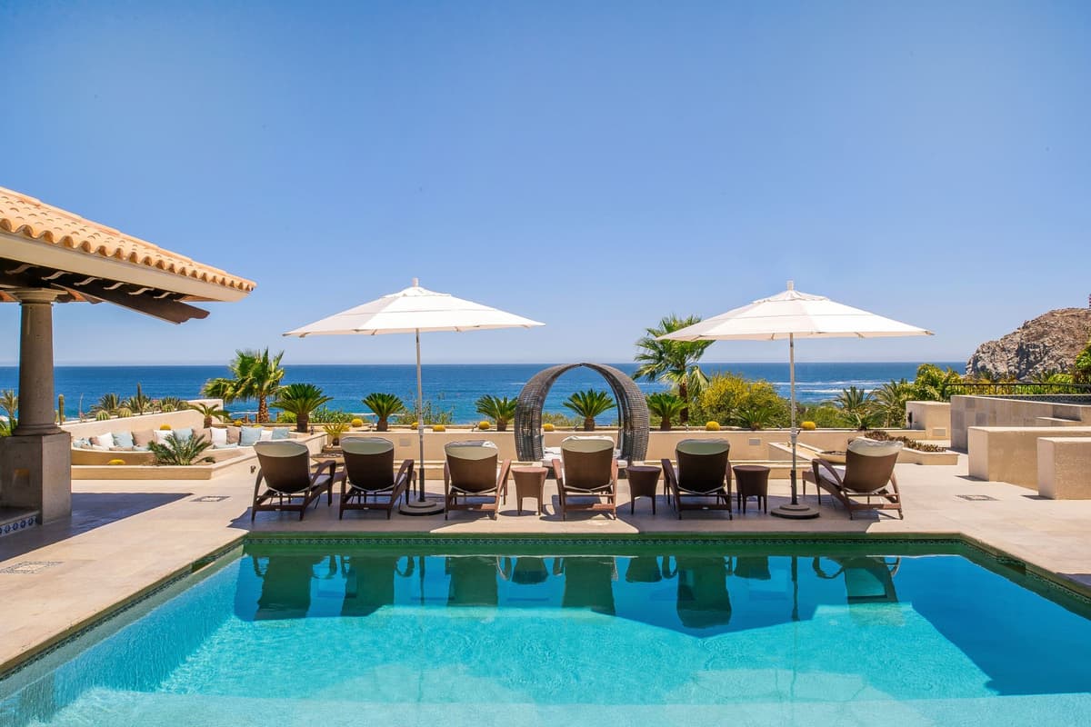 Casa Brooks — luxury villa photo 2