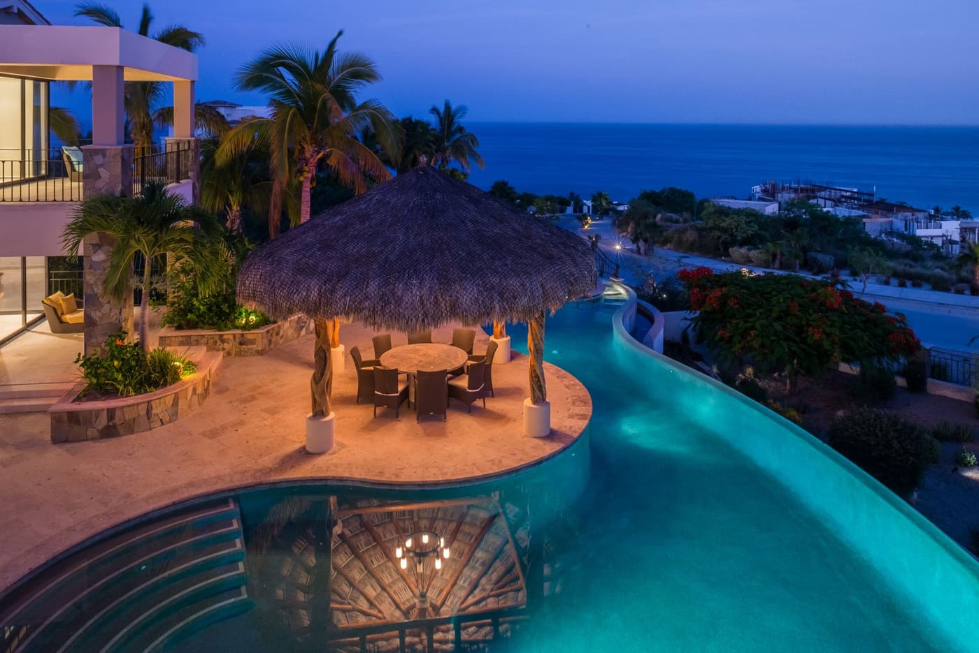 Casa De Suenos — luxury villa photo 49