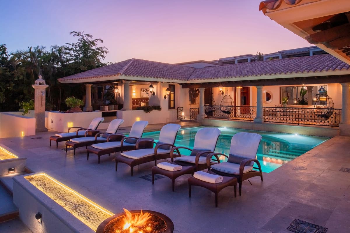 Casa Brooks — luxury villa photo 45
