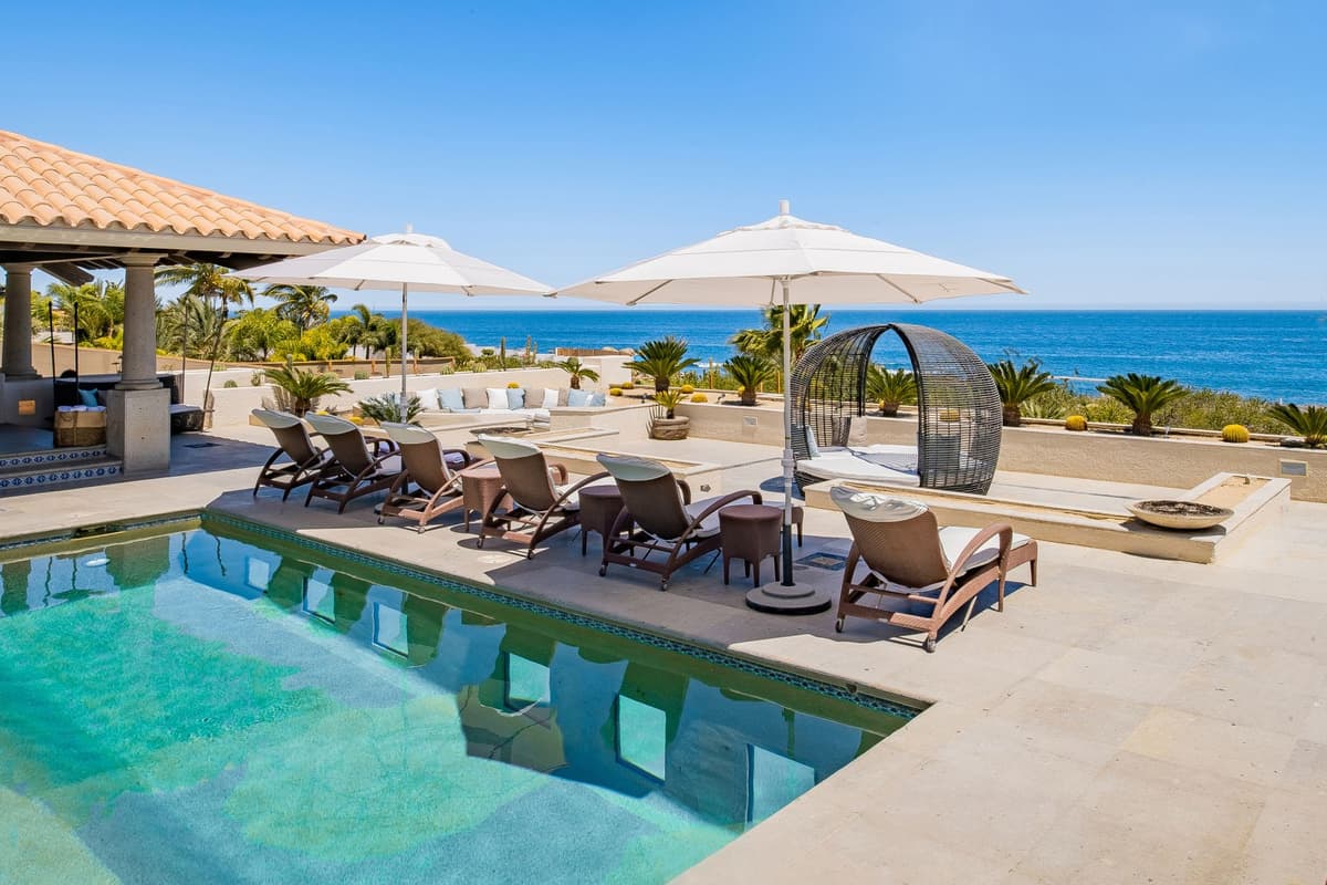Casa Brooks — luxury villa photo 1