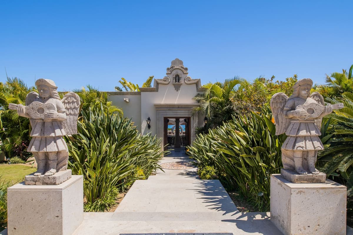 Casa Brooks — luxury villa photo 3