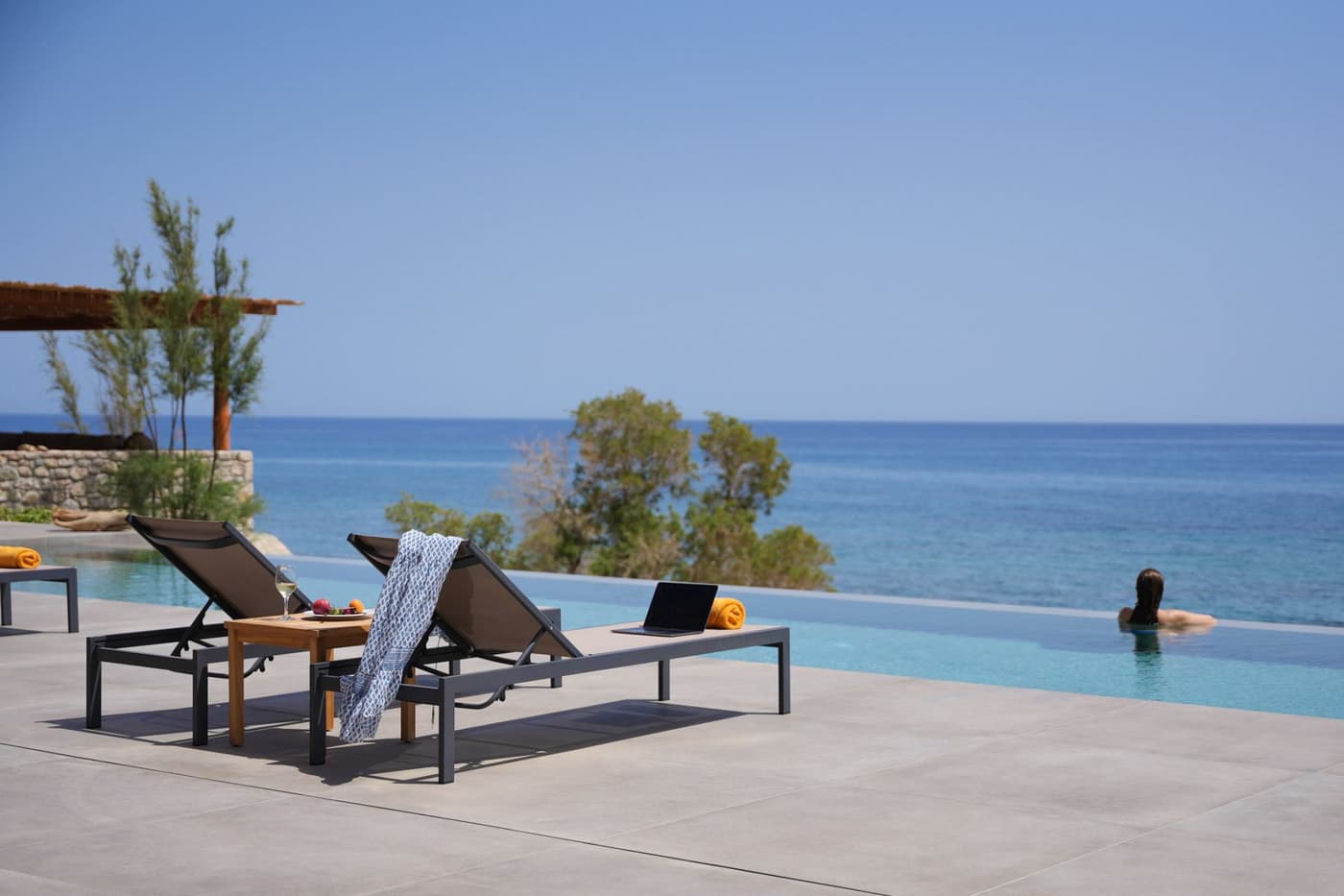 Beach House Arvi East — luxury villa photo 86