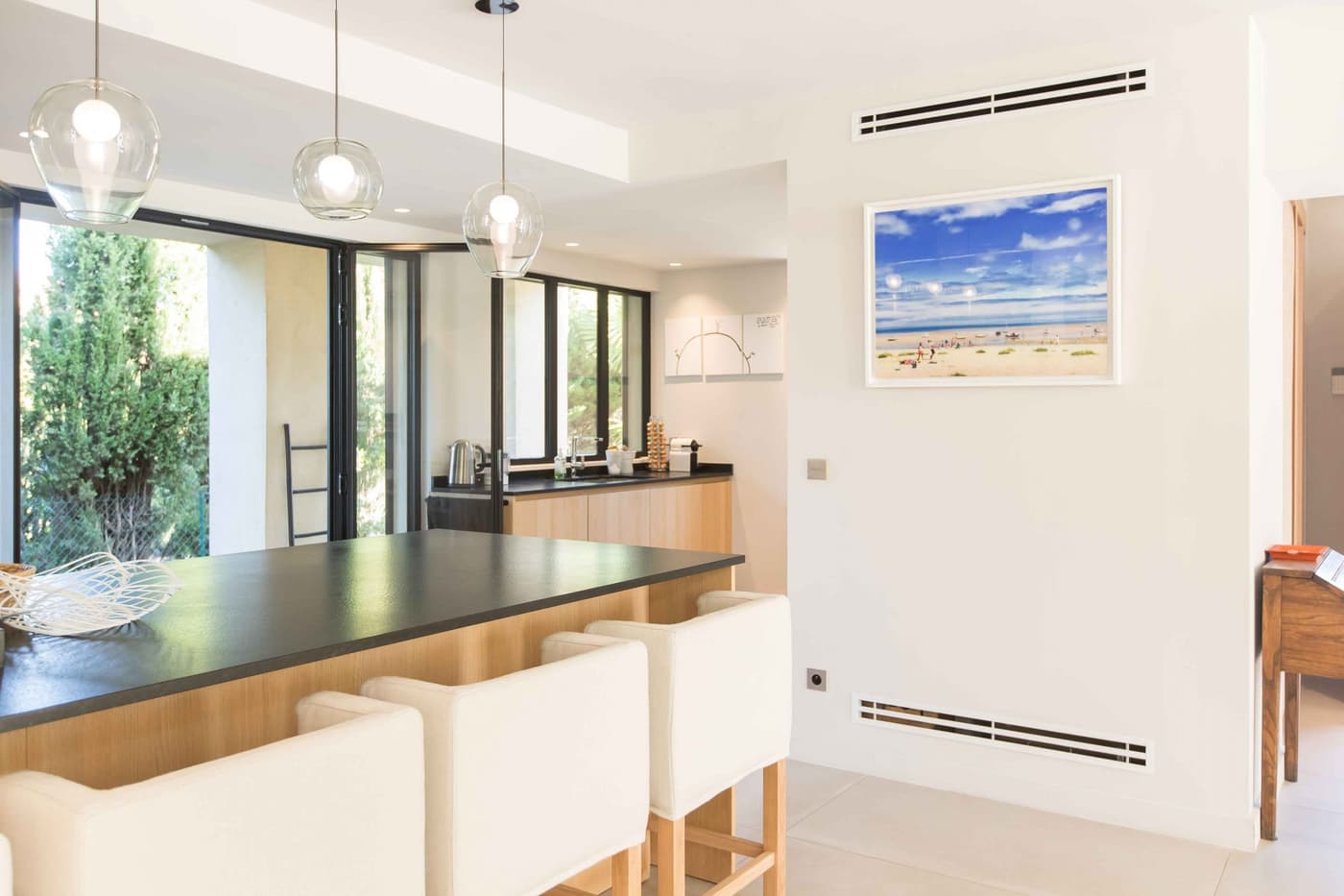 Maison Marguerite — luxury villa photo 1