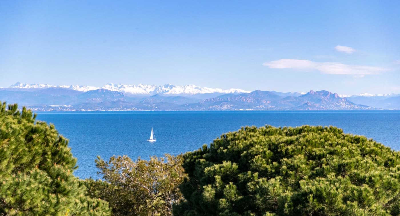 Villa View Le Parc de Saint-Tropez — luxury villa photo 56