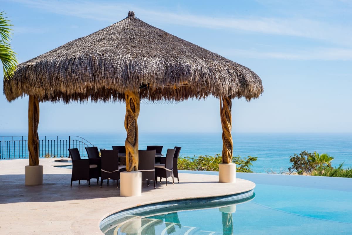 Casa De Suenos — luxury villa photo 1