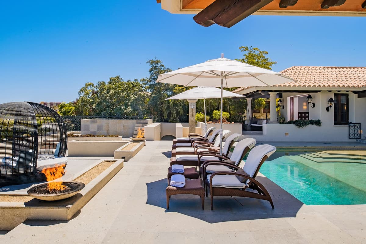 Casa Brooks — luxury villa photo 1