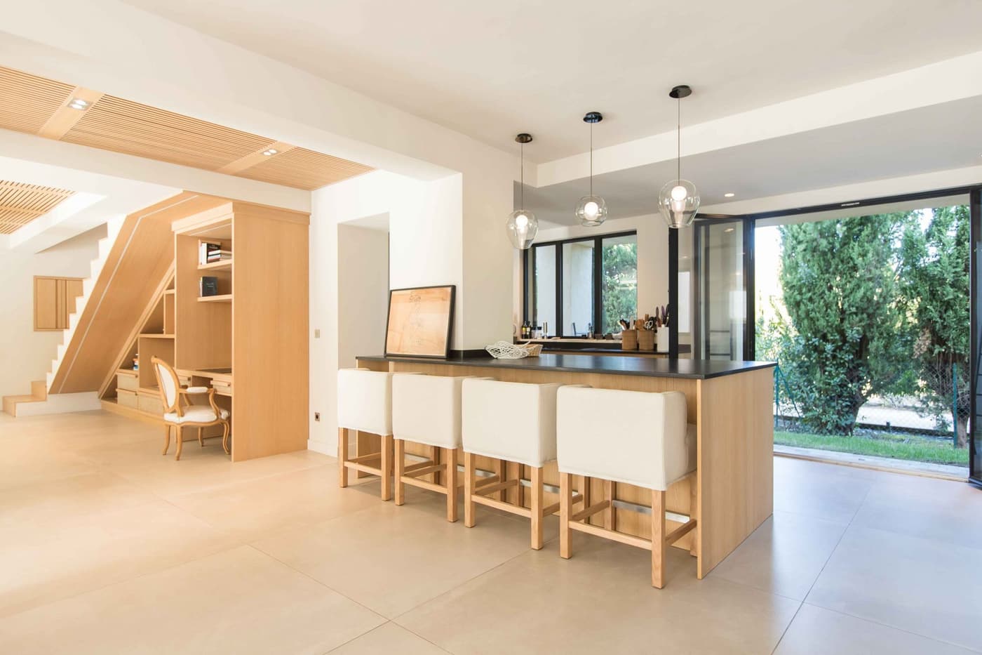 Maison Marguerite — luxury villa photo 2