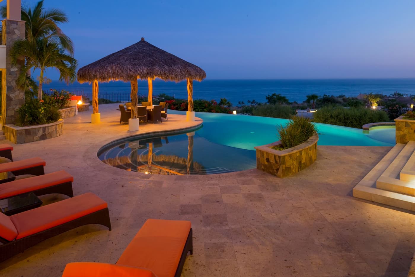 Casa De Suenos — luxury villa photo 48