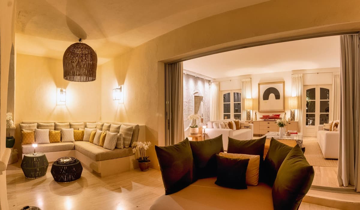 Villa du Parc — luxury villa photo 1