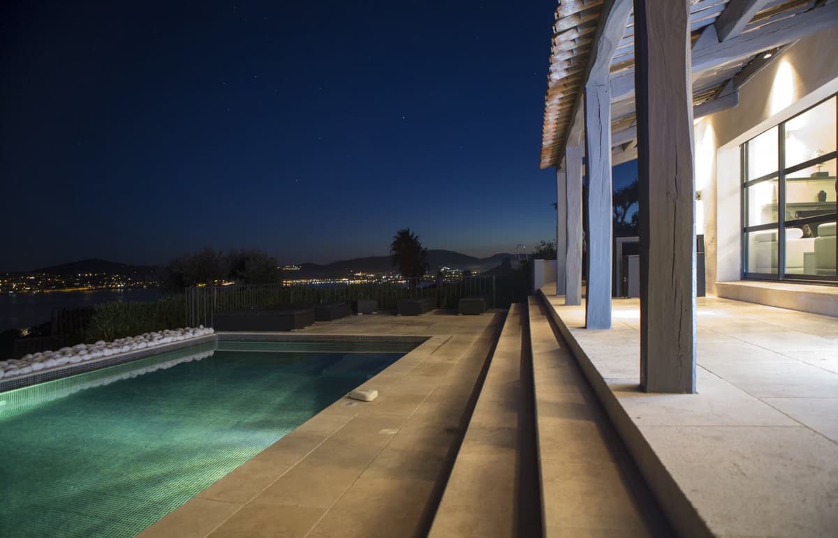 Villa Camellia — luxury villa photo 1