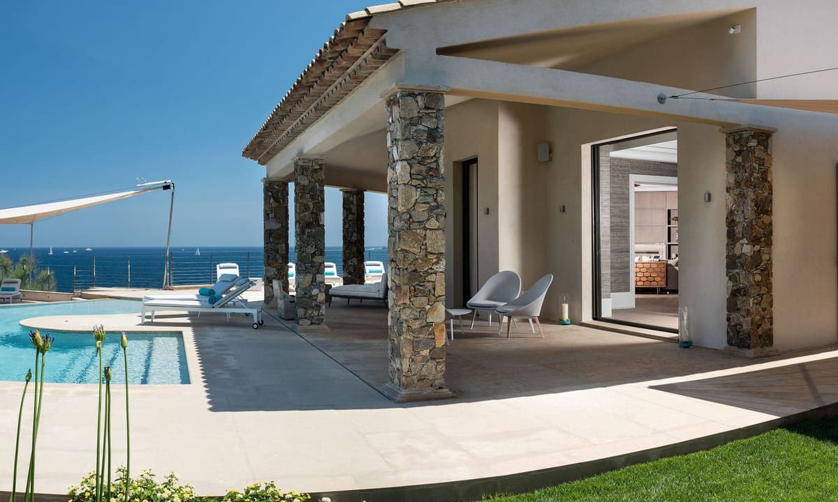 Villa Roche — luxury villa photo 2