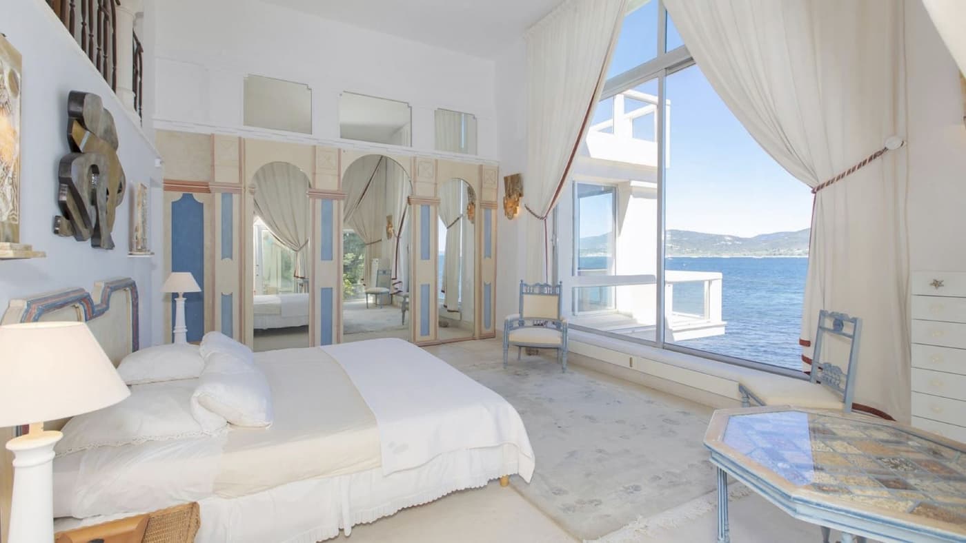 Villa La Crique — luxury villa photo 15