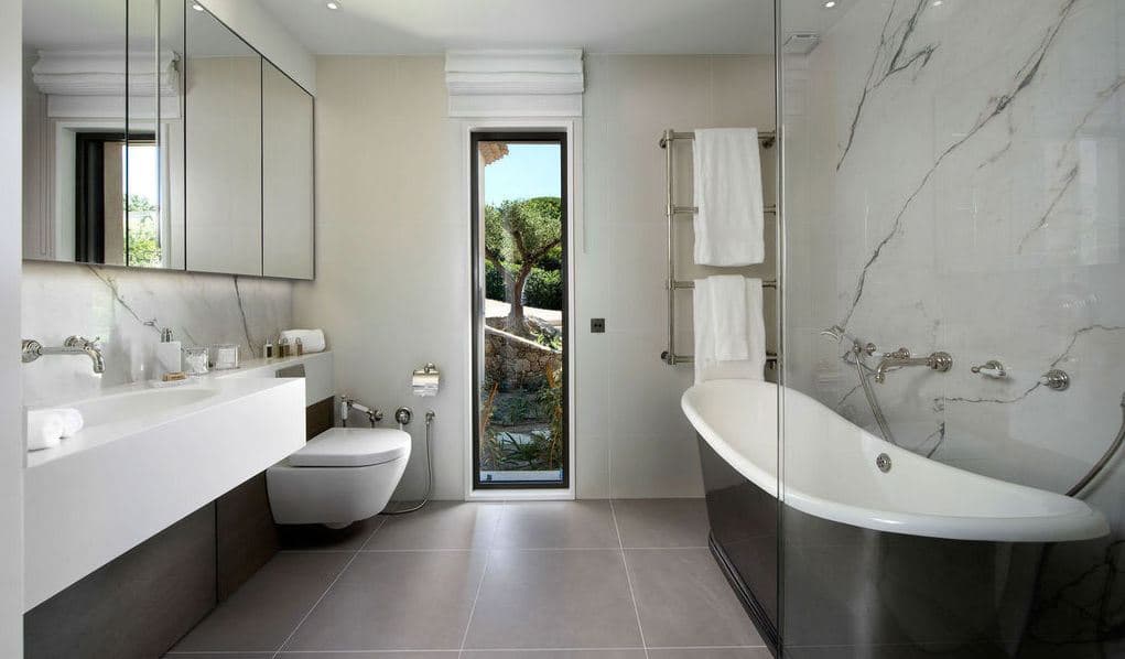 Villa Roche — luxury villa photo 20