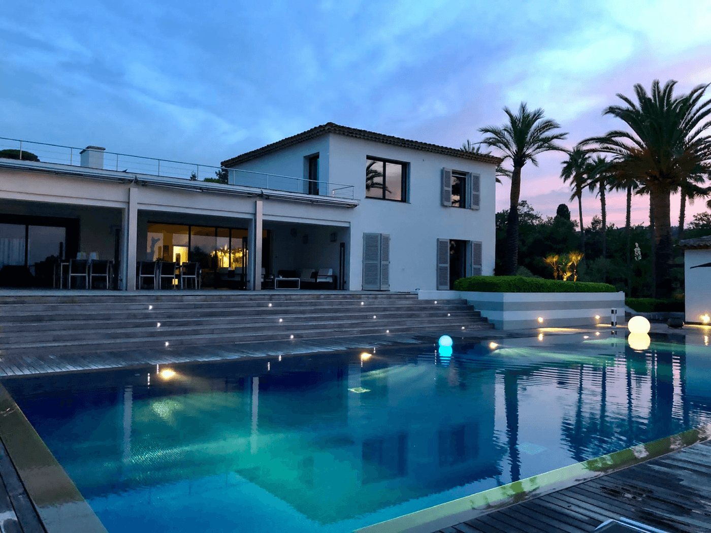 Villa Letantina — luxury villa photo 20