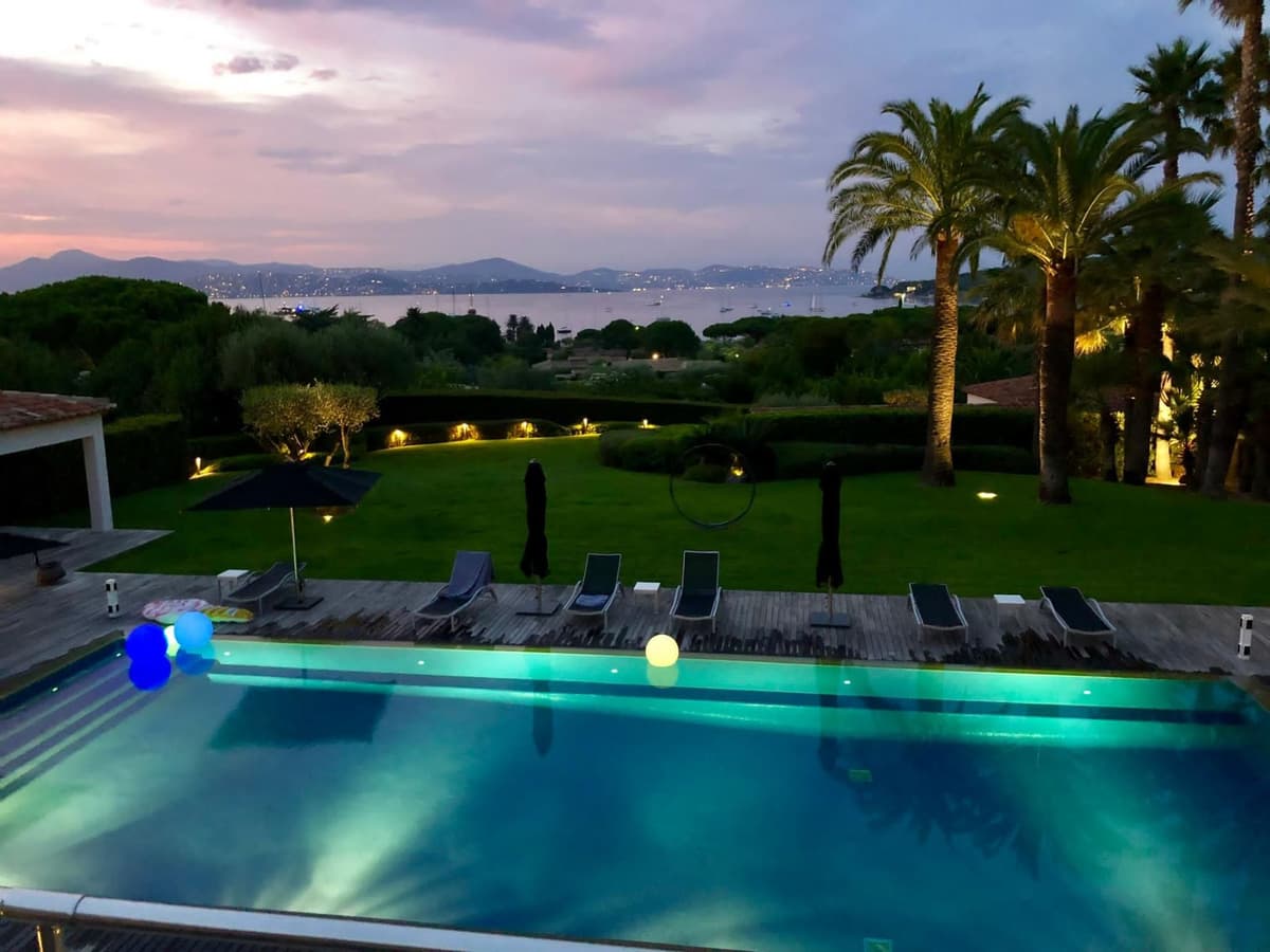 Villa Letantina — luxury villa photo 1