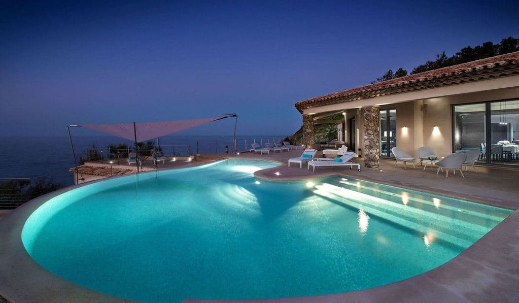 Villa Roche — luxury villa photo 21