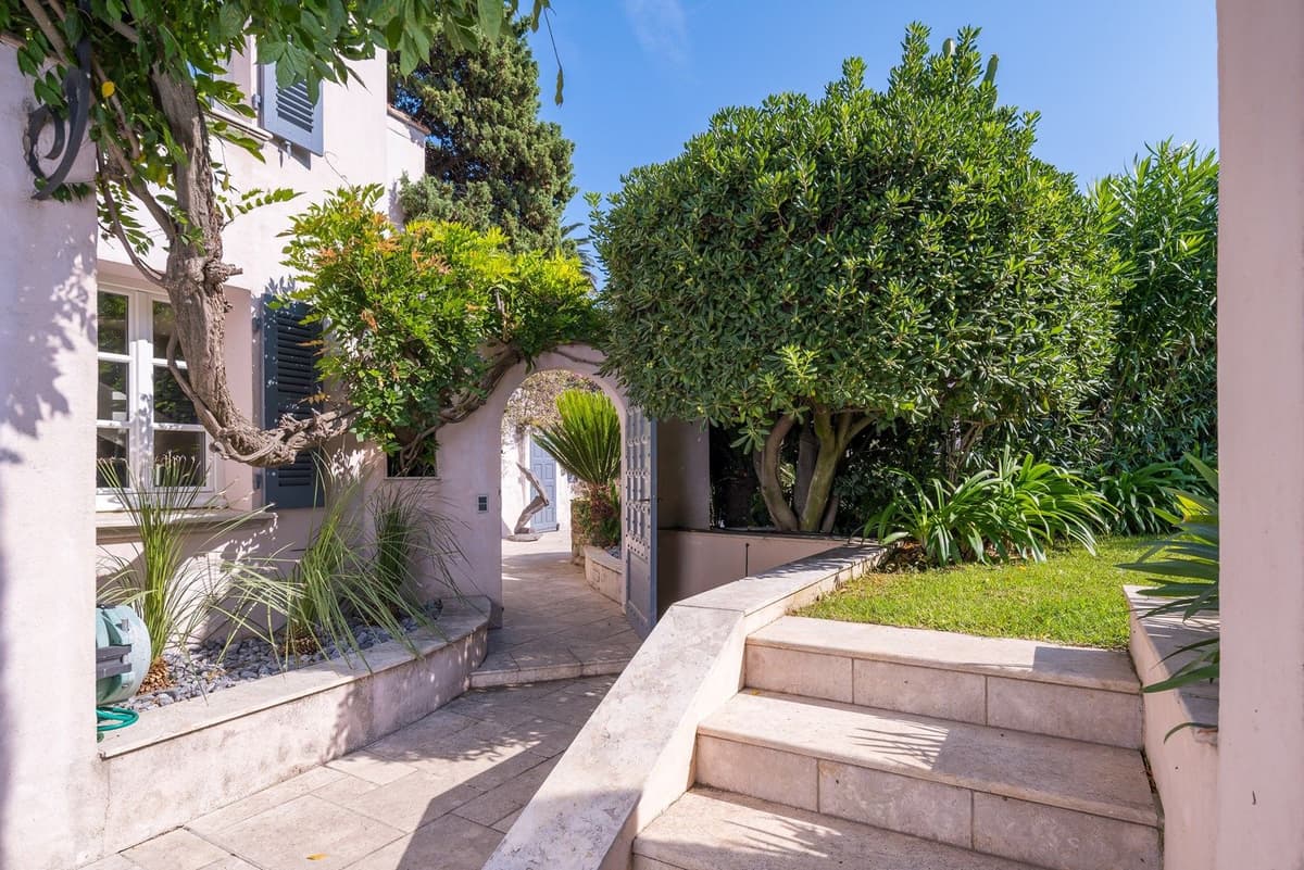 Villa des Masques — luxury villa photo 3