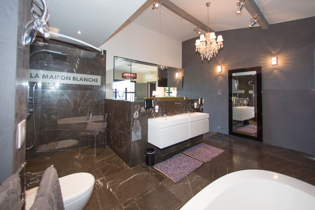 Villa Camellia — luxury villa photo 24