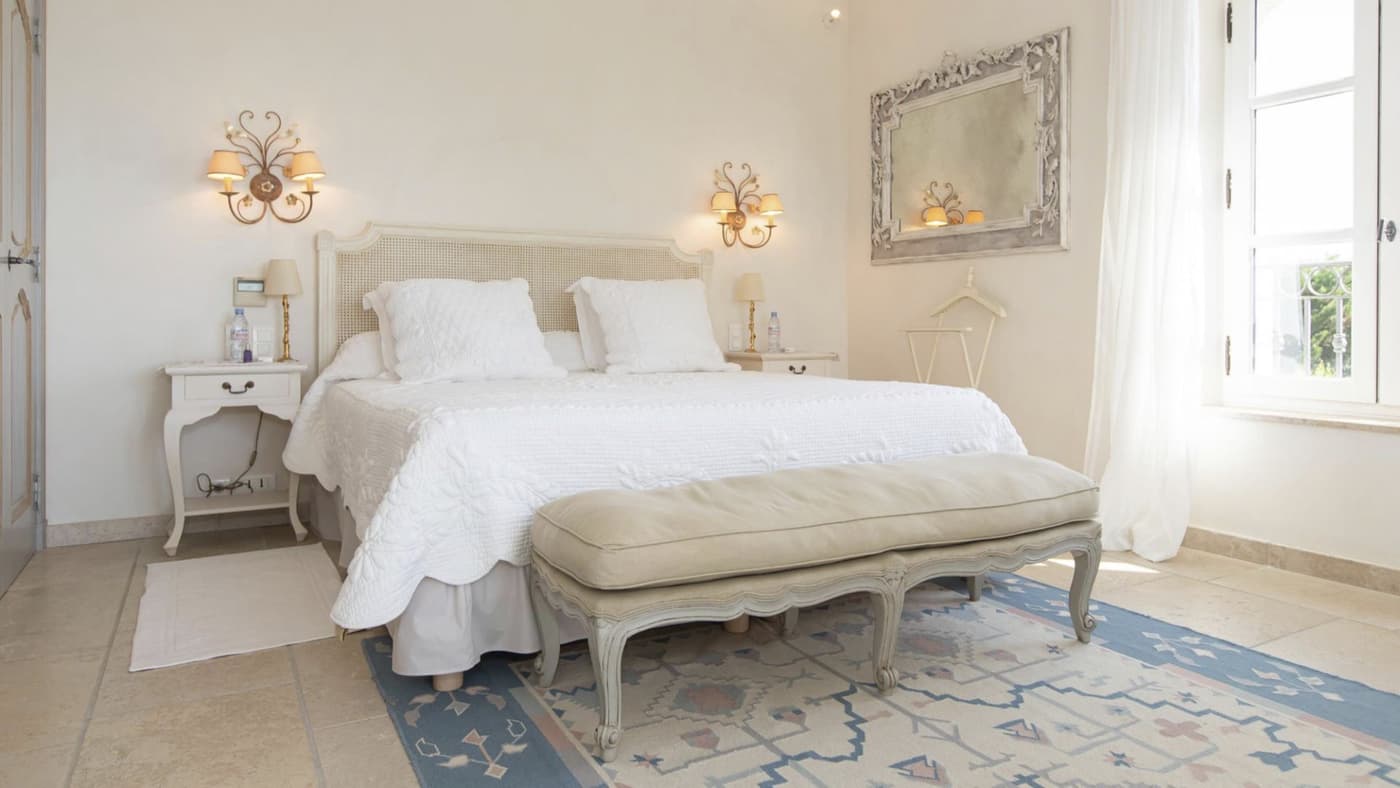 Villa Au Val de Rain — luxury villa photo 10