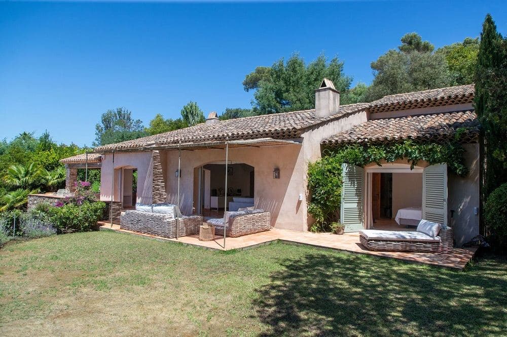 Villa Cap View — luxury villa photo 27