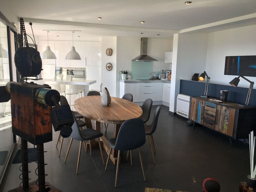 Villa Cavalaire — luxury villa photo 1