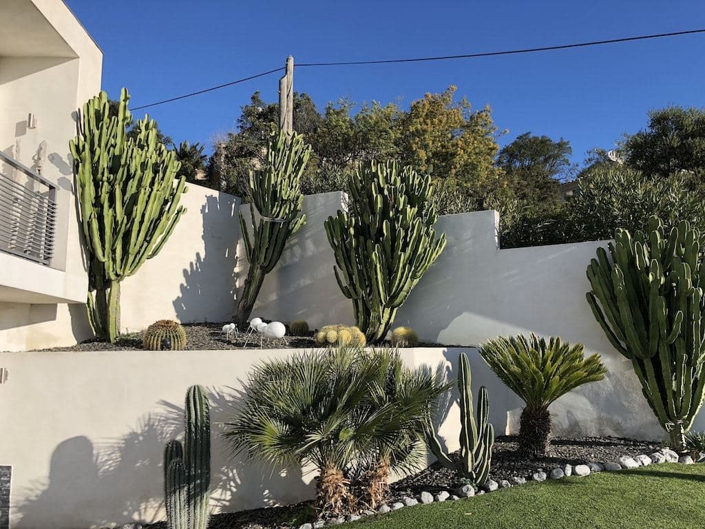 Villa Cavalaire — luxury villa photo 24