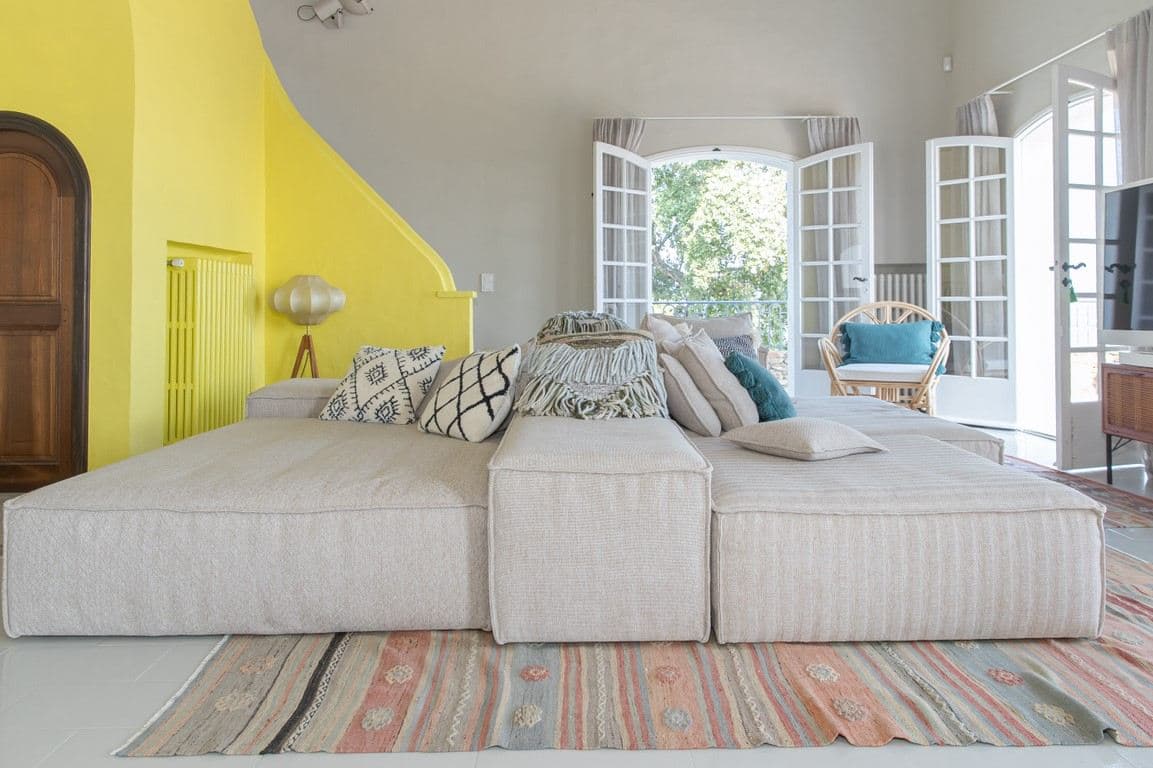 Villa Rainbow — luxury villa photo 12