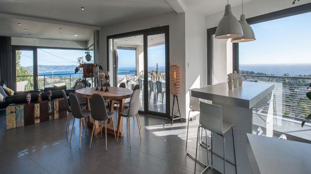 Villa Cavalaire — luxury villa photo 3