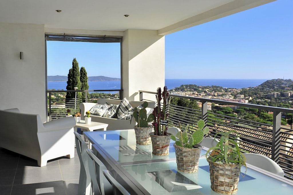Villa Cavalaire — luxury villa photo 25