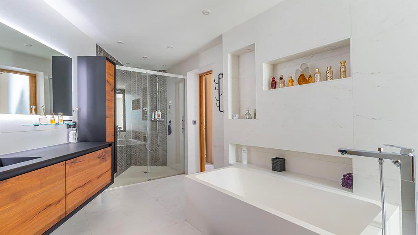 Villa Kaeline — luxury villa photo 1