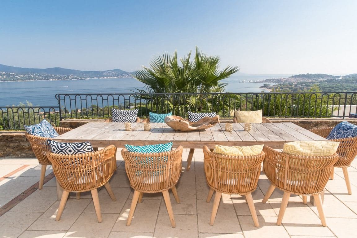 Villa Rainbow — luxury villa photo 3