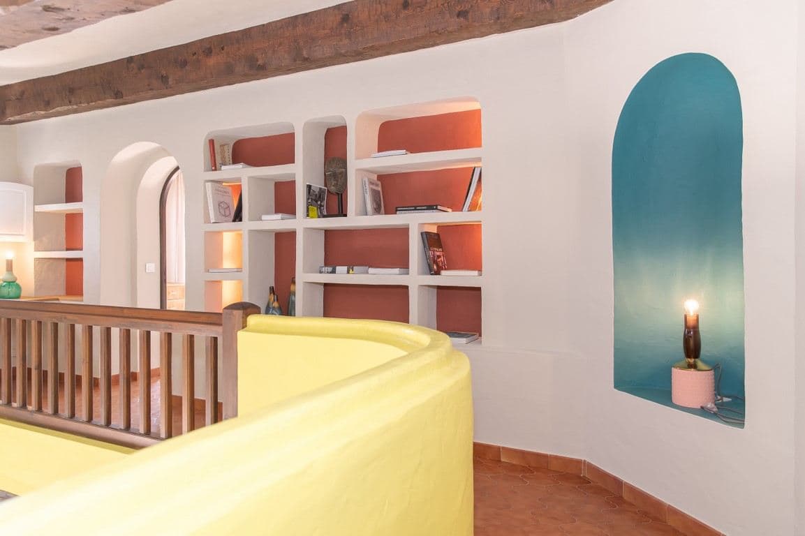 Villa Rainbow — luxury villa photo 11