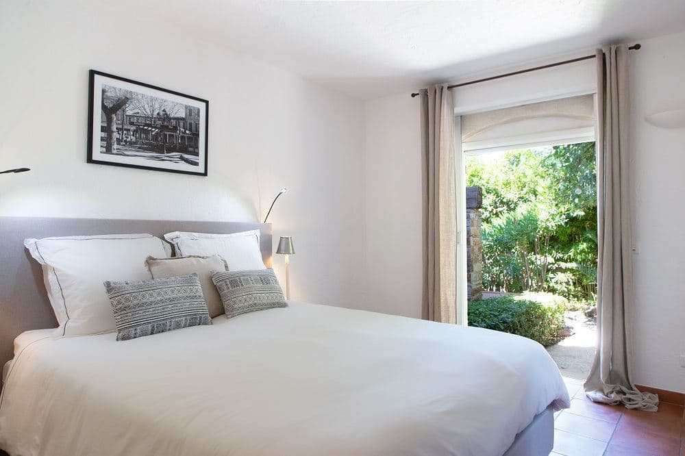 Villa Cap View — luxury villa photo 1