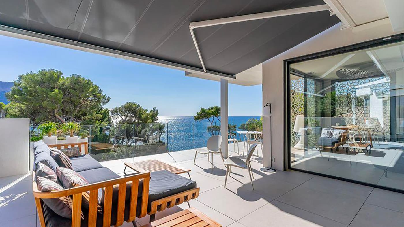 Villa Kaeline — luxury villa photo 3