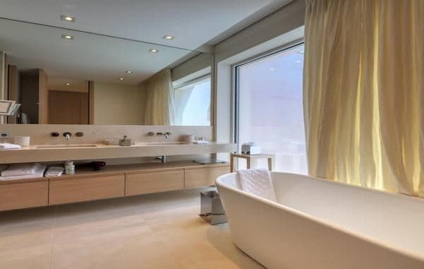 Villa Cystes — luxury villa photo 2