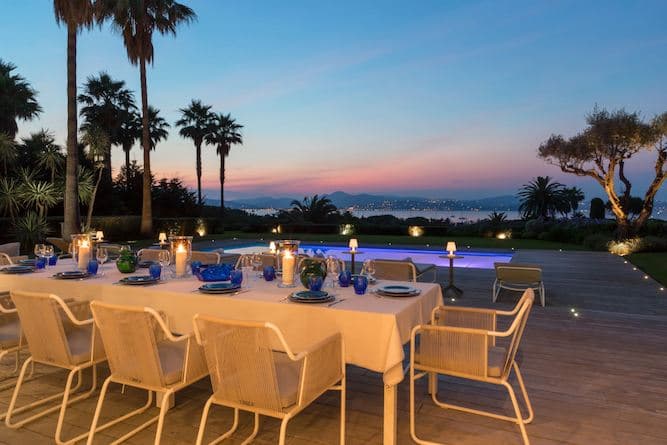 Villa Vue Canebiers — luxury villa photo 1