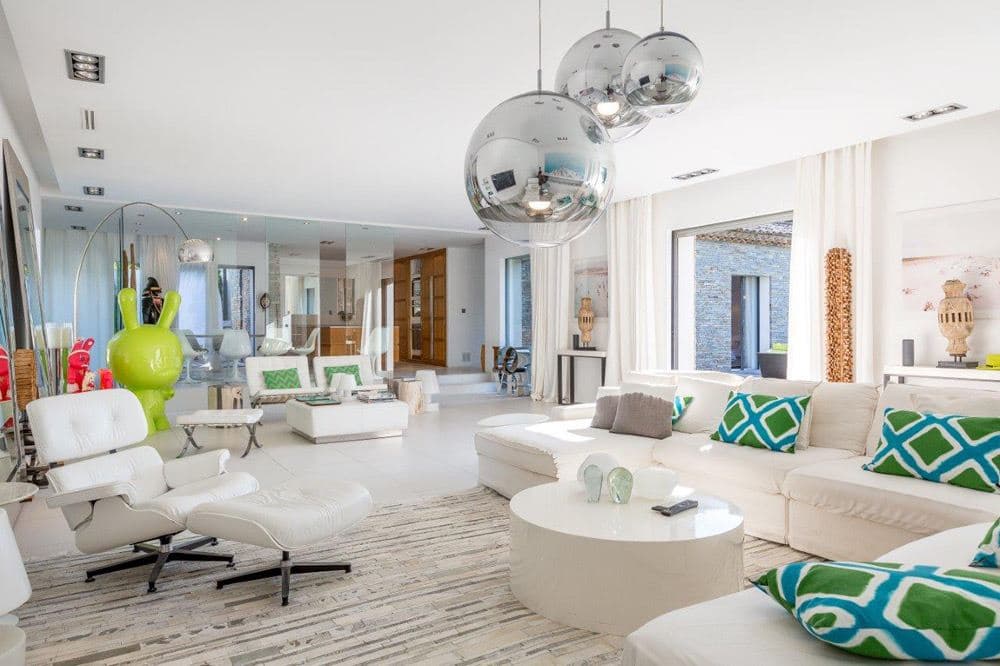 Villa Saint Jaume — luxury villa photo 3