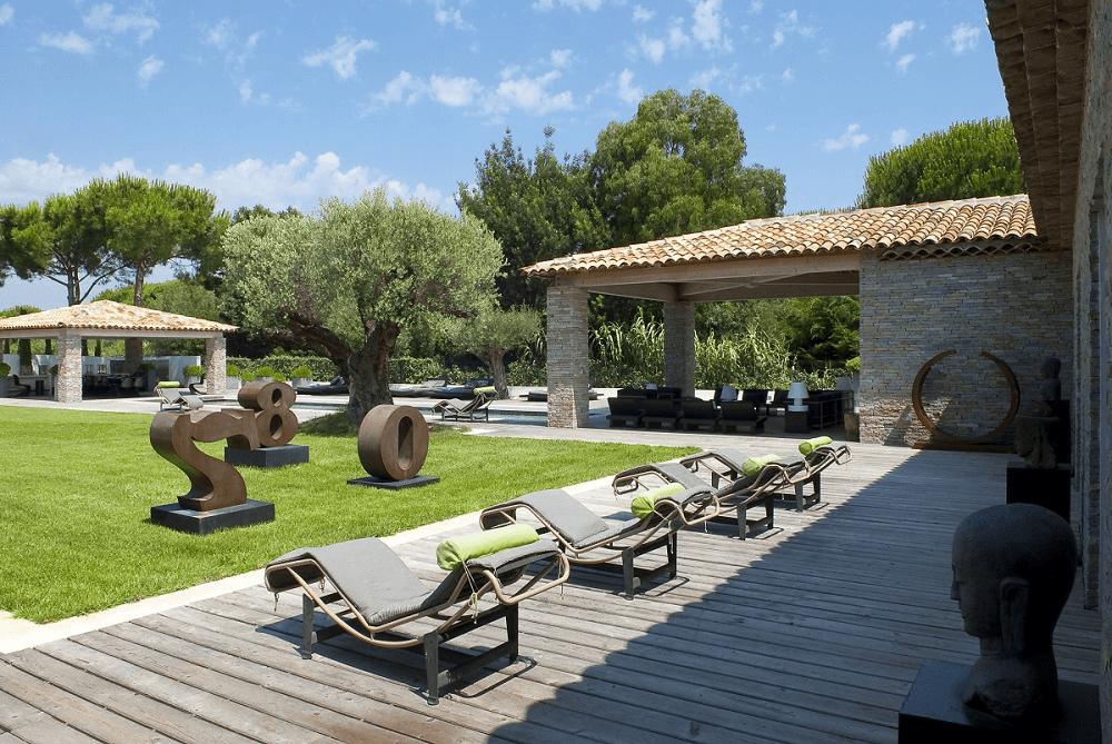 Villa Saint Jaume — luxury villa photo 18