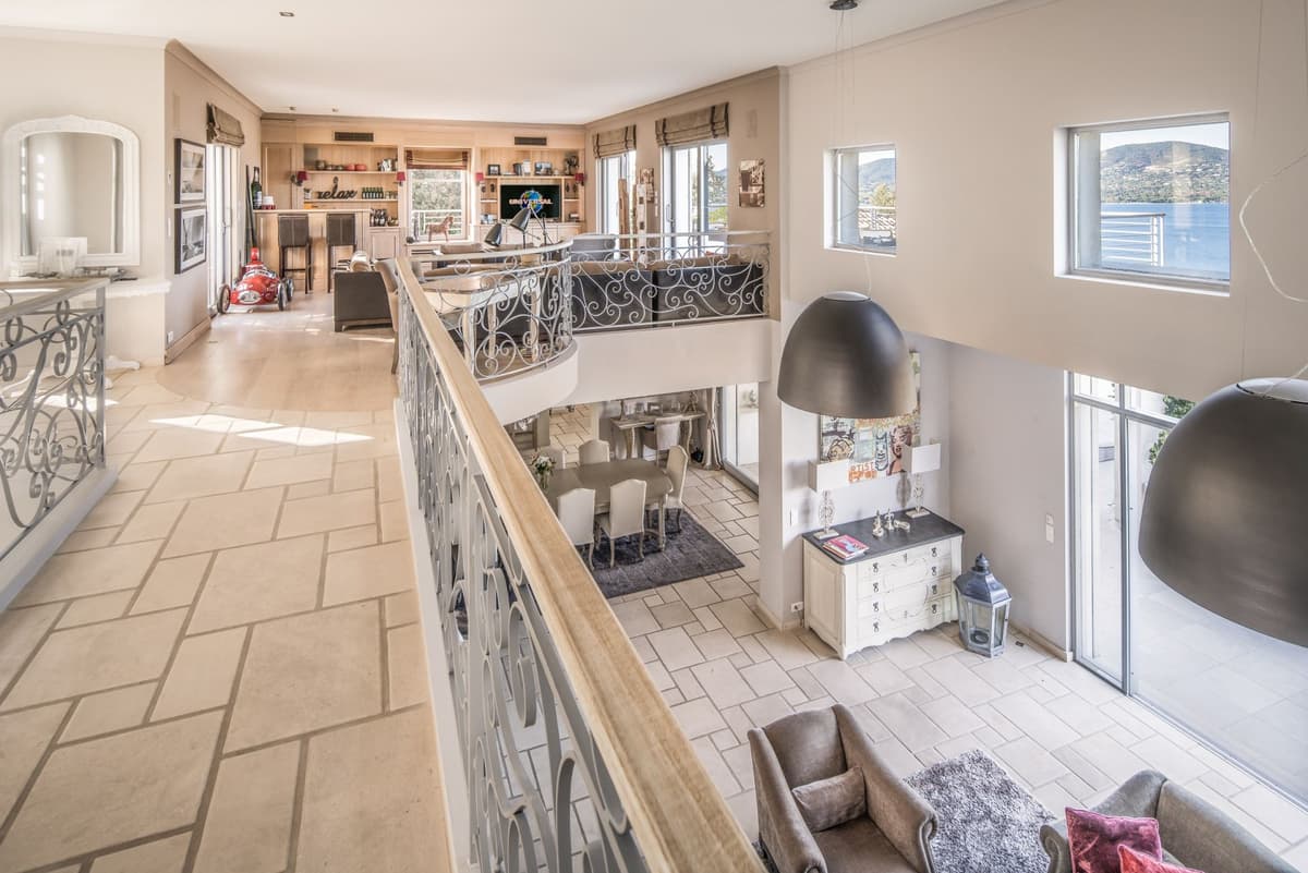 Villa Mistral — luxury villa photo 1