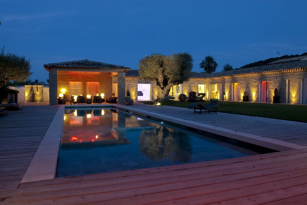 Villa Saint Jaume — luxury villa photo 2