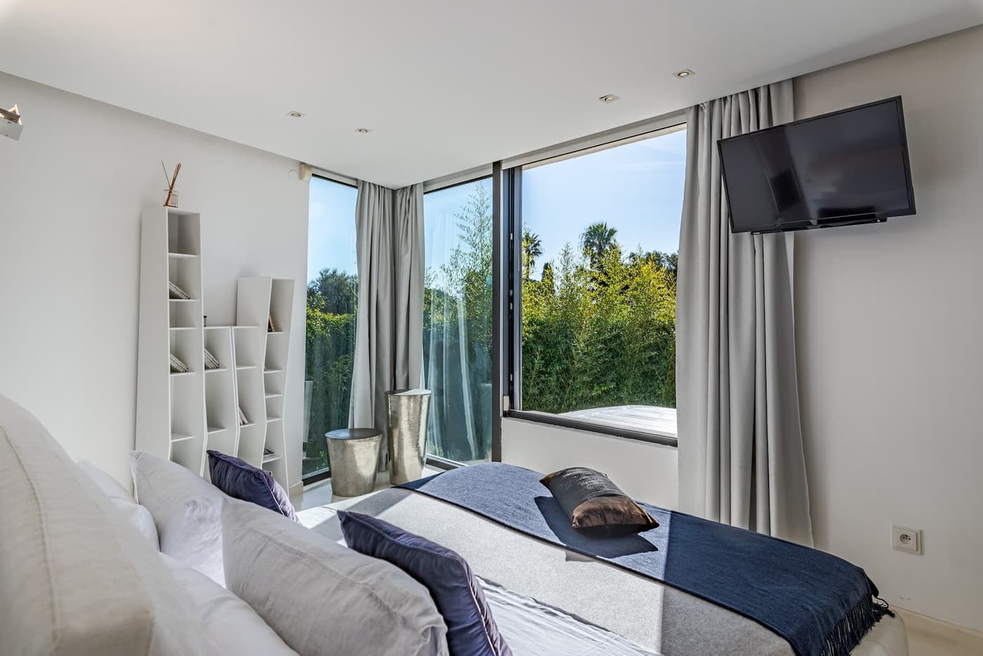 Villa Pampelonne — luxury villa photo 28