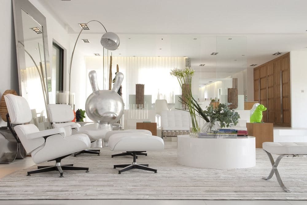 Villa Saint Jaume — luxury villa photo 1