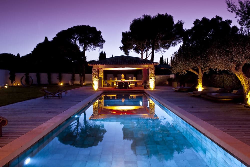 Villa Saint Jaume — luxury villa photo 17